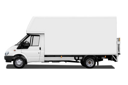 SE17 Moving Van SE1