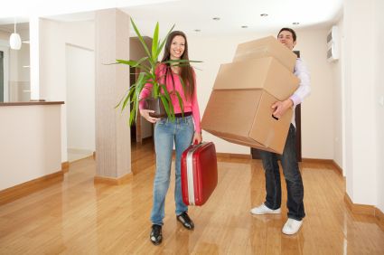 SE1 Moving to SE17