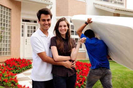 Elephant and Castle Piano Movers SE1