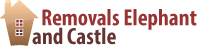 Removals Elephant and Castle
